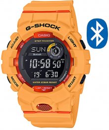 Casio G-Shock G-SQUAD GBD-800-4ER