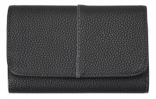 s.Oliver Dámská peněženka 39.812.93.5634.9999 Black