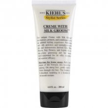 Kiehl´s Modelační krém na vlasy (Cream With Silk Groom) 100 ml