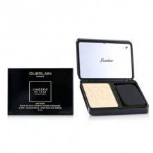 Guerlain Kompaktní pudr Lingerie de Peau Compact Mat Alive (Compact Poudre) 8,5 g 01N Very Light