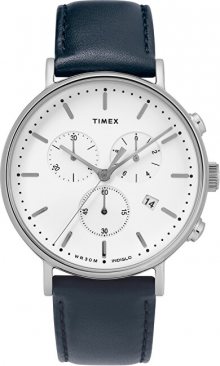 Timex Fairfield Chrono TW2T32500