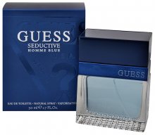 Guess Seductive Homme Blue - EDT 100 ml