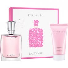 Lancome Miracle - EDP 30 ml + tělové mléko 50 ml