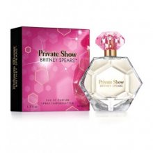 Britney Spears Private Show - EDP 100 ml