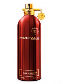 Montale Red Vetyver - EDP 100 ml