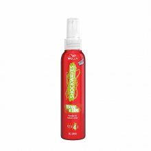 Wella Fixační gelový sprej na vlasy Shockwaves (Texture N`Shine Provides Lift) 150 ml