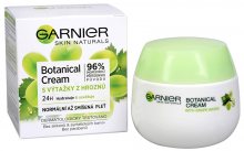 Garnier Hydratační krém pro normální pleť 24h Essentials (Botanical Cream) 50 ml