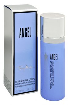 Thierry Mugler Angel - deodorant ve spreji 100 ml