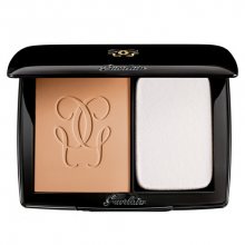 Guerlain Kompaktní pudr Lingerie de Peau SPF 20 (Compact Powder Foundation) 10 g 12 Rose Clair