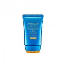 Shiseido Ochranný krém na opalování SPF 30+ (Expert Sun Aging Protection Cream SPF 30) 50 ml