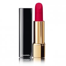 Chanel Dlouhotrvající matná rtěnka Rouge Allure Velvet (Luminous Matte Lip Colour) 3,5 g 46 La Malicieuse