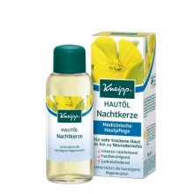 Kneipp Tělový olej Pupalka 100 ml