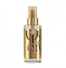 Wella Professionals Pečující olej pro lesk a hebkost vlasů Oil Reflections (Luminous Smoothening Oil) 100 ml