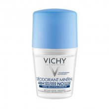 Vichy Deo roll-on na citlivou pokožku 50 ml