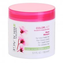 Biolage Maska pro barvené vlasy (Colorlast Mask Orchid) 150 ml