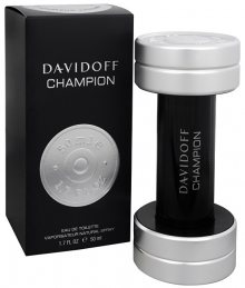 Davidoff Champion - EDT 50 ml