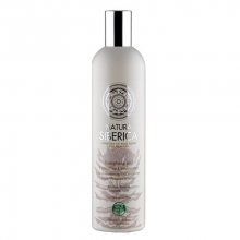 Natura Siberica Kondicionér pro unavené a oslabené vlasy - Ochrana a energie (Energising and Protective Conditioner) 400 ml