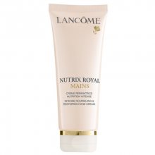 Lancôme Obnovující krém na ruce Nutrix Royal Mains (Instense Nourishing & Restoring Hand Cream) 100 ml