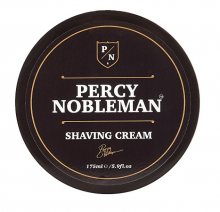Percy Nobleman Krém na holení (Shaving Cream) 175 ml