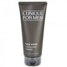 Clinique Čisticí gel pro muže For Men (Face Wash Nettoyant Visage) 200 ml