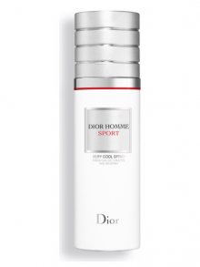 Dior Homme Sport Very Cool Spray - EDT 100 ml