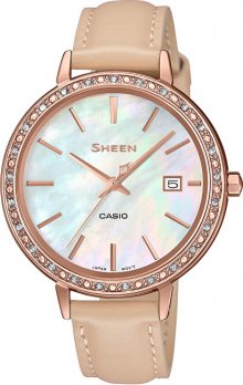 Casio Sheen SHE-4052PGL-7BUEF