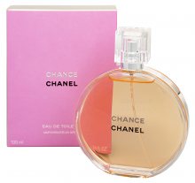 Chanel Chance - EDT 100 ml