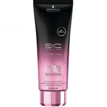 Schwarzkopf Professional Posilující šampon BC Bonacure Fibre Force (Fortifying Shampoo) 200 ml