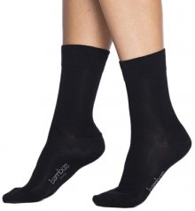 Bellinda Dámské ponožky Bambus Comfort Socks BE496862-940 39-42