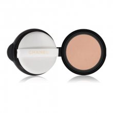 Chanel Krémový make-up - náhradní náplň Les Beiges (Healthy Glow Gel Touch Foundation) 11 g N°30