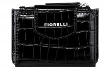 Fiorelli Dámská peněženka Lewes FWS0116 Black Croc