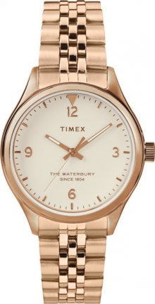 Timex Waterbury Classic TW2T36500