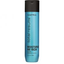 Matrix Hydratační šampon Moisture Me Rich (Shampoo for Hydrating) 1000 ml