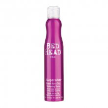 Tigi Sprej na vlasy pro objem a tvar Bed Head Superstar (Queen For A Day Thickening Spray) 311 ml