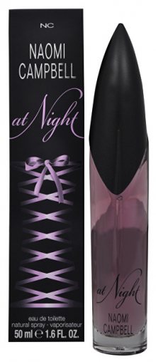 Naomi Campbell At Night - EDT 50 ml