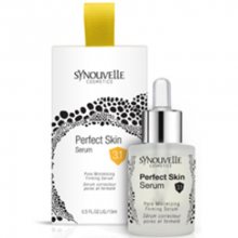 Synouvelle Cosmeceuticals Sérum pro souměrnou, vitální a hladkou pleť 3.1 (Perfect Skin Serum) 15 ml