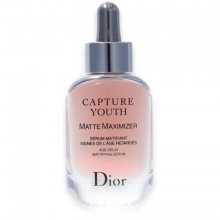Dior Zmatňující sérum pro zachování mladistvého vzhledu pleti Capture Youth Matte Maximizer (Age-Delay Matifying Serum) 30 ml