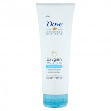 Dove Kondicionér pro jemné vlasy Advanced Hair Series (Oxygen Moisture Conditioner) 250 ml