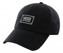 VANS Pánská kšiltovka Boom Boom Unity Hat Black VN0A47Q9BLK1