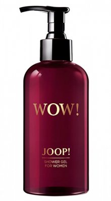 Joop! Wow! For Women - sprchový gel 250 ml