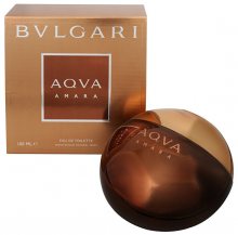 Bvlgari Aqva Amara - EDT 50 ml