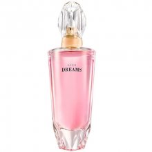 Avon Dreams parfémovaná voda dámská 50 ml