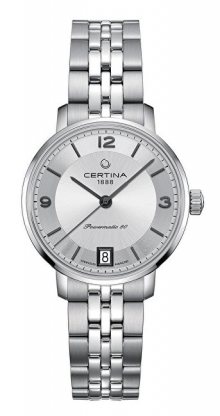 Certina HERITAGE COLLECTION - DS CAIMANO Lady - Automatic C035.207.11.037.00