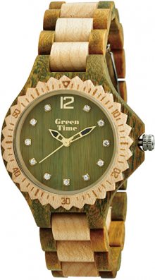 Green Time Sport ZW064E