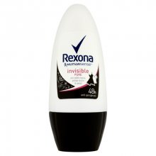 Rexona Antiperspirant roll-on Motionsense Invisible Pure 50 ml