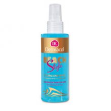 Dermacol Stylingový ochranný sprej s mořskou solí na vlasy (Styling Salt Spray)150 ml