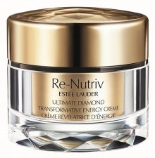 Estée Lauder Luxusní omlazující krém Re-Nutriv Ultimate Diamond (Transformative Energy Creme) 50 ml
