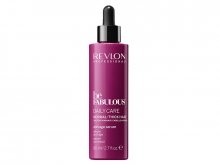 Revlon Professional Bezoplachové sérum pro normální až silné vlasy Be Fabulous	(Daily Care Normal/Thick Hair Anti Age Serum) 80 ml