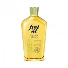 frei öl Zpevňující a tvarující tělový olej (Shaping Oil) 125 ml