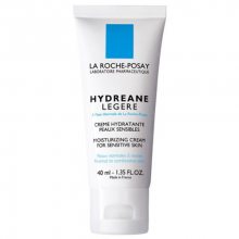La Roche Posay Hydratační krém pro citlivou pleť Hydreane Legere (Moisturizing Cream For Sensitive Skin) 40 ml